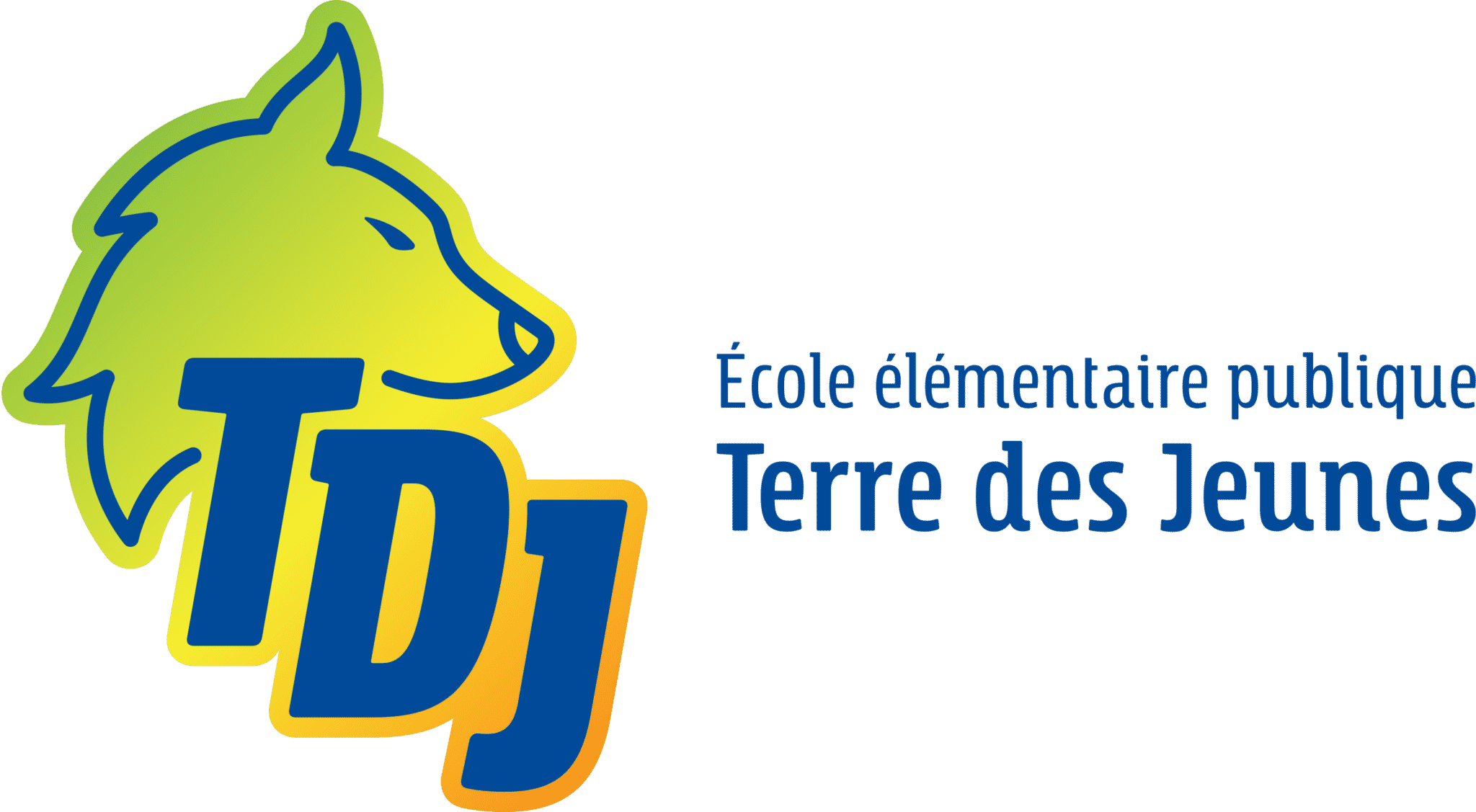 école élémentaire publique Terre des Jeunes
